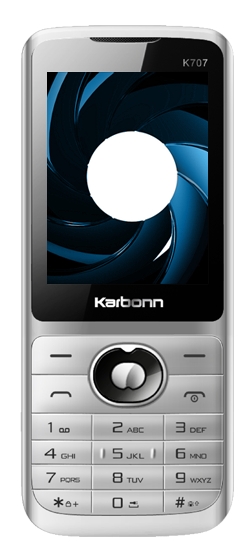 Karbonn K707 Spy II